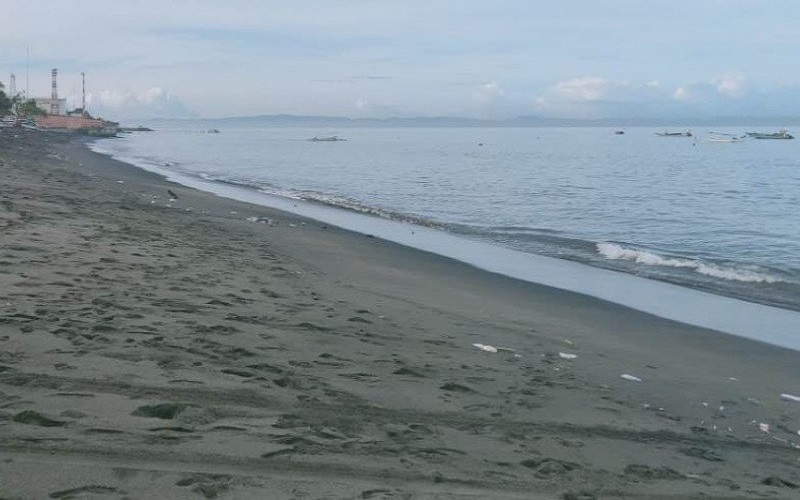 Nelayan di Mataram Kembali Melaut usai Cuaca Ekstrem
