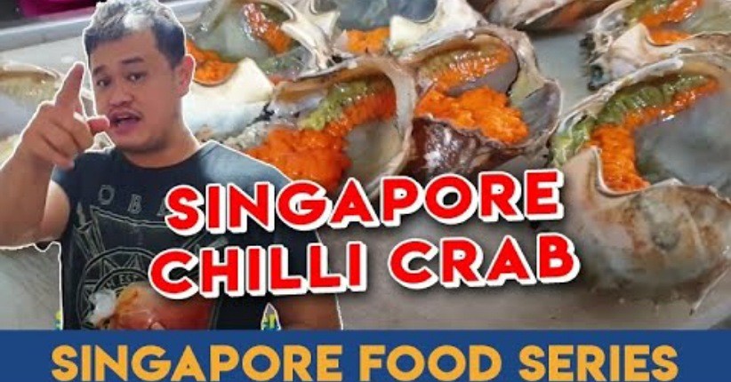 Pemenang MasterChef Indonesia Ungkap Resep Kepiting ala Singapura, Seperti Apa Ya?