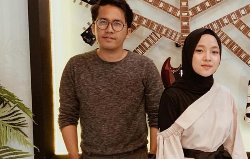 Beredar Isi Chat Mesra Mereka Nissa Sabyan-Ayus, Begini Isinya