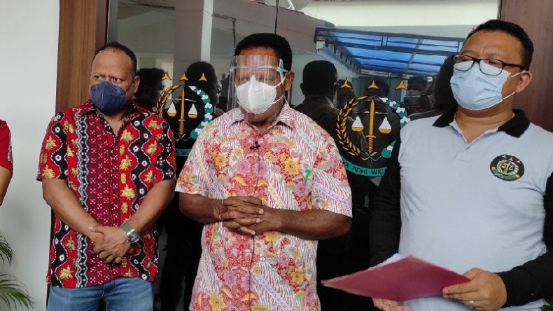Kejaksaan Selidiki Dugaan Korupsi Dana Otsus di Dinas Pendidikan Papua