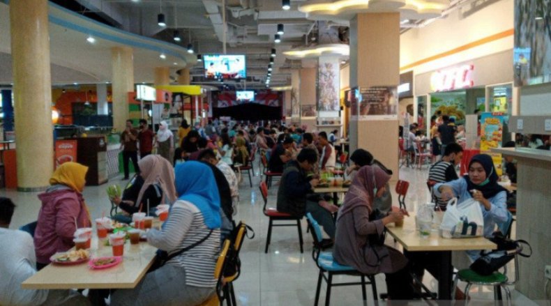 Solo Urutan Pertama Kota dengan Kasus Aktif Covid Tertinggi