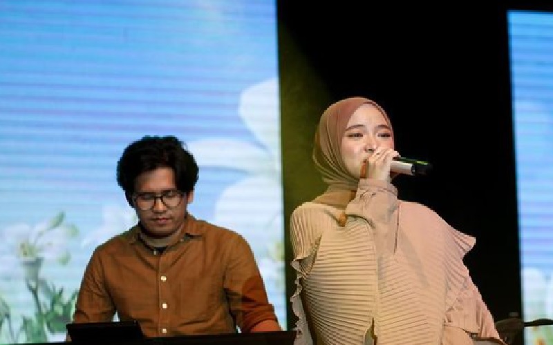  Nissa Sabyan-Ayus Dikabarkan Selingkuh, Begini Kata Netizen