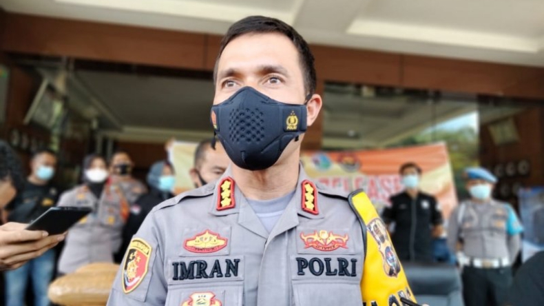 Persiapan Rampung, Tilang Elektronik di Padang Segera Diluncurkan