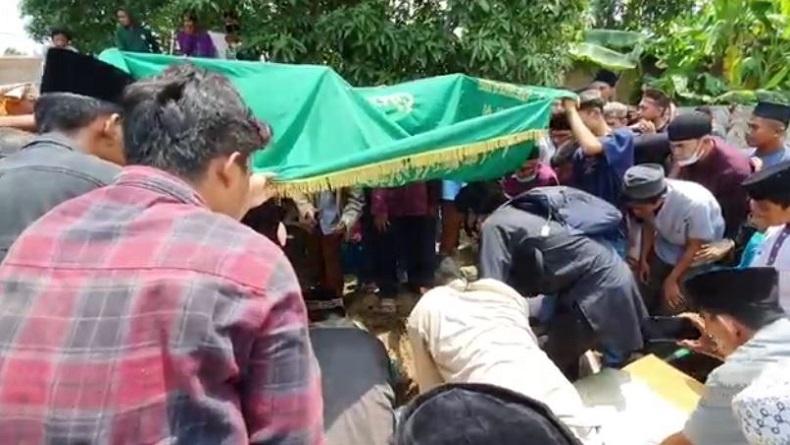 Tabrakan Maut di Sergai Tewaskan 9 Orang, Polisi Amankan Sopir Bus Intra
