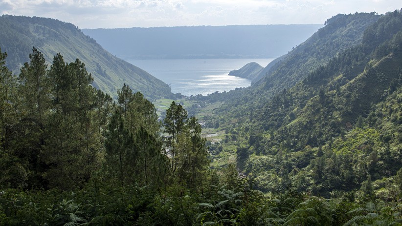Menikmati Suasana Alam Danau Toba dengan Wisata Glamping - Bagian 2