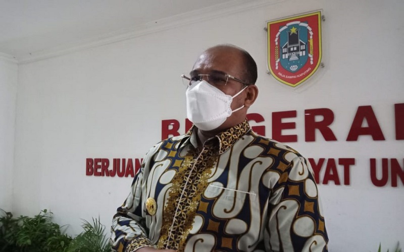 Sukseskan PSU Pilgub Kalsel, Jam Kerja ASN Akan Disesuaikan