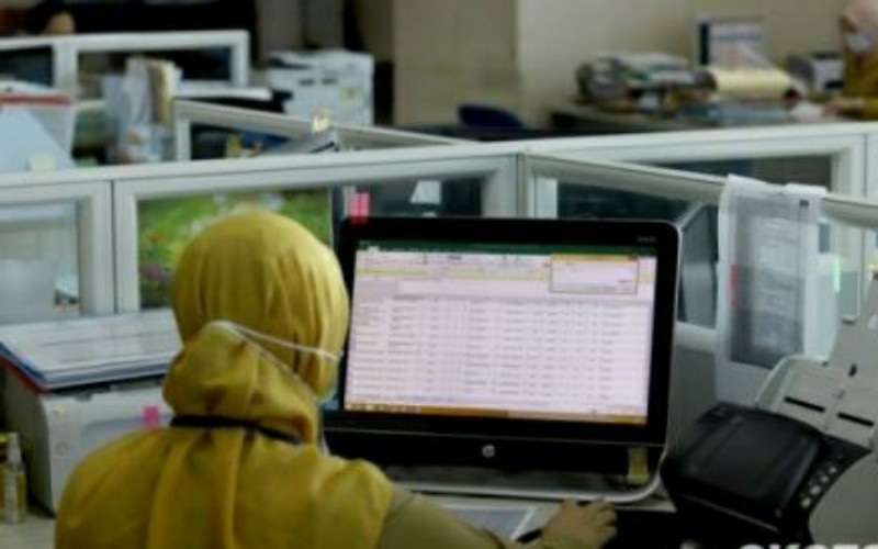 THR dan Gaji 13 PNS Tahun Ini Tanpa Potongan, Intip Besarannya