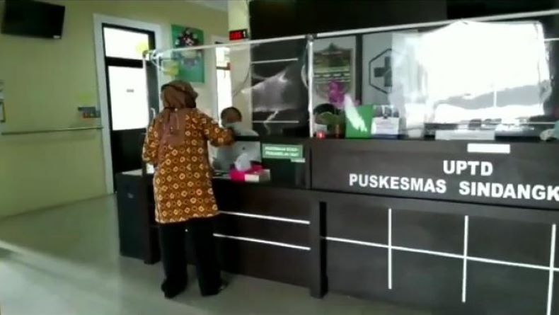 Anggota DPRD di Ciamis Ngamuk di Puskesmas, Ternyata Ini Penyebabnya