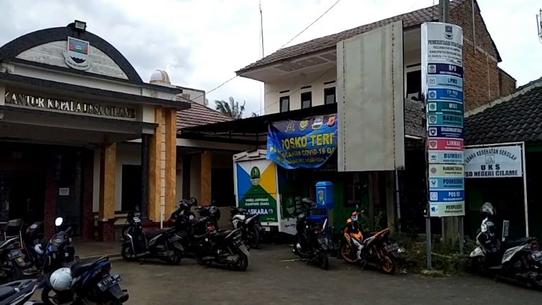 Dua Warga KBB Tewas usai Pesta Miras Oplosan, Satu di Antaranya Pelajar