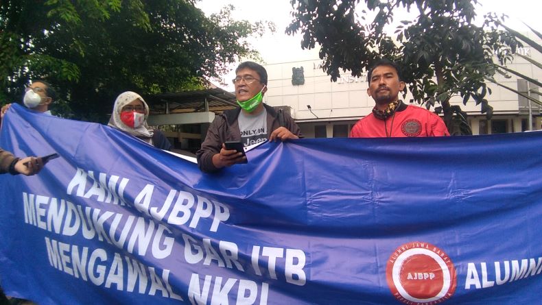 Dukung GAR ITB, AJPP Bakal Laporkan Din Syamsudin ke Ombudsman 