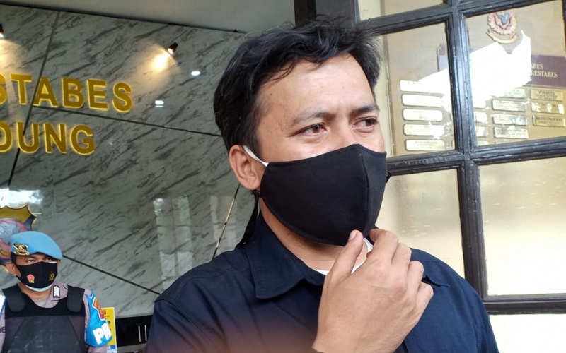 Diduga Jual Ivermectin Terlalu Mahal, 2 Apotek di Bandung Diperiksa Polisi