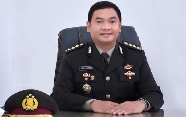 2 Tahanan Polres Batanghari Kabur dari LPKA Muara Bulian Serahkan Diri