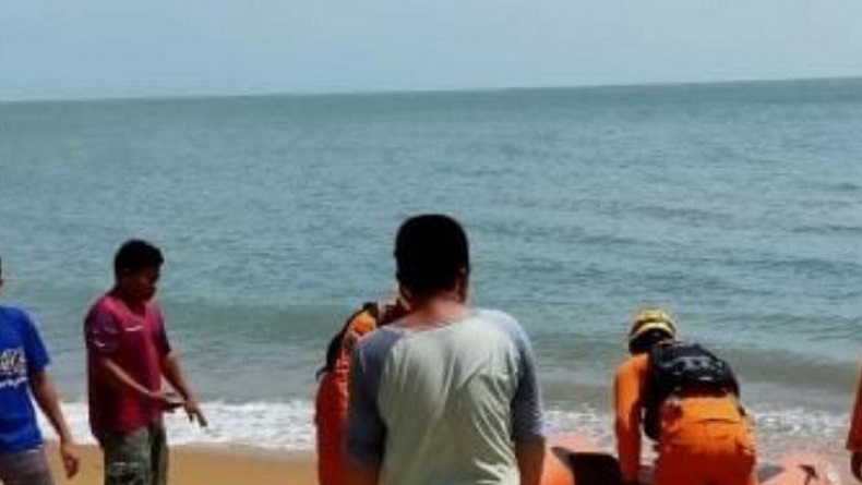 Hilang 3 Hari, Nelayan Jatuh dari Perahu usai Melaut Ditemukan Meninggal Dunia
