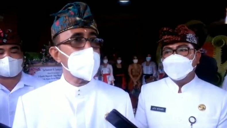 Dana Isolasi di Hotel Dihentikan, Pemkot Denpasar Bakal Manfaatkan Kos-kosan