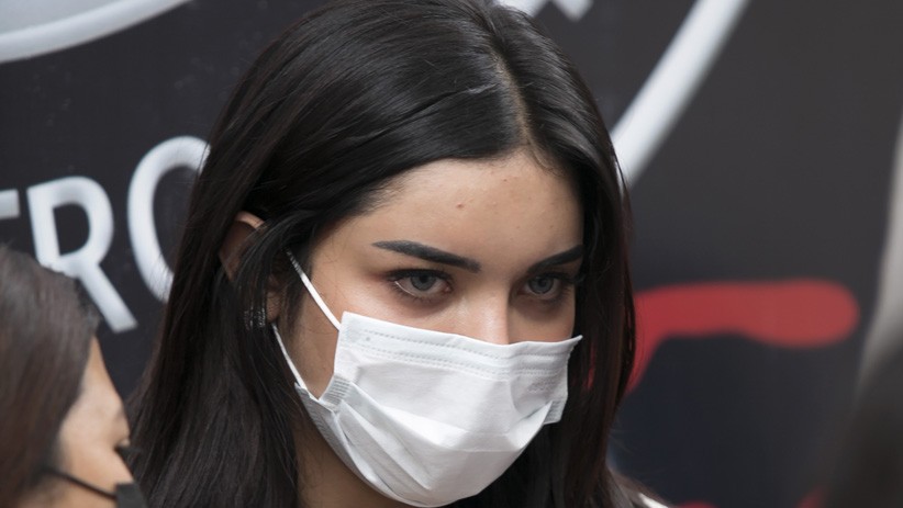 Penampakan Millen Cyrus Diserahkan ke BNN karena Positif Benzo - Bagian 2