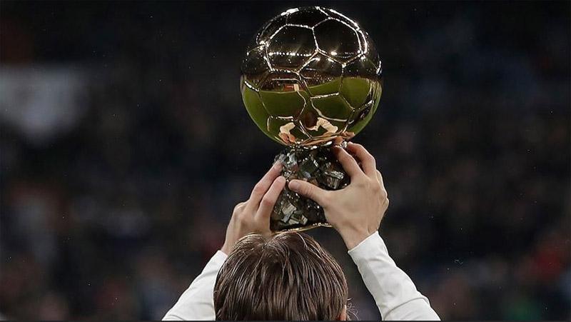 5 Juara Ballon d’Or yang Terlupakan, Ada Legendaris Juventus