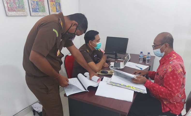 Kasus Penyerobotan Aset Negara di Tabanan, Kejati Bali Periksa 3 Petugas BPN