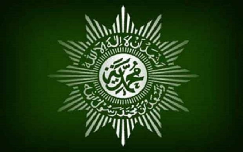 Muhammadiyah Imbau Warga Zona Merah Covid-19 Salat Tarawih di Rumah