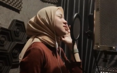 Mbah Mijan Bongkar Kehamilan Nissa Sabyan, Netizen Heboh
