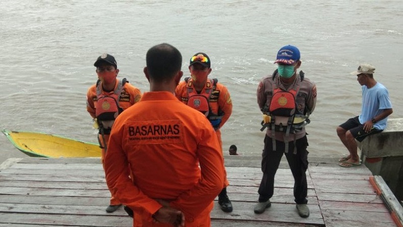 Sempat Dinyatakan Hilang, 3 Penumpang KM Papua Star Ditemukan Selamat