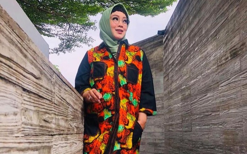 Ini Perjalanan Karier Almarhumah Rina Gunawan di Dunia Hiburan