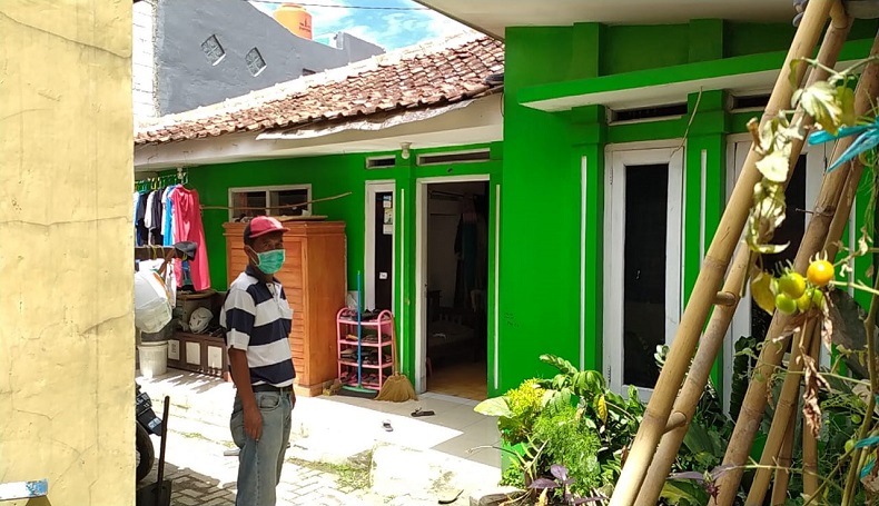 Tracking Jamaah Ziarah Positif Covid-19 di KBB, Ditemukan 147 Warga Kontak Erat