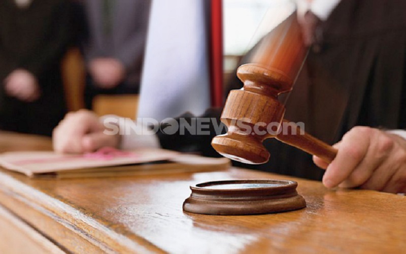 Main Judi Pakai Dana Covid-19, Pak Kades Ini Terancam Hukuman Mati 