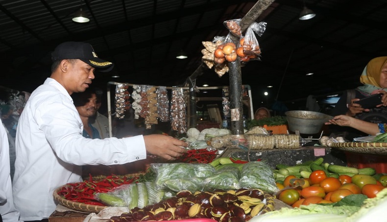 Keren, Purwakarta Bakal Jadi Pusat Distribusi Perdagangan di Jabar