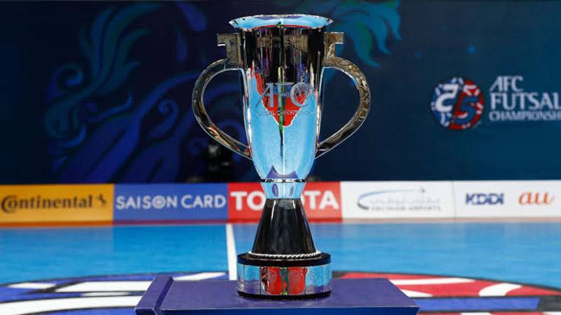 Piala Asia Futsal 2021 Dibatalkan, FFI: Kami Hormati Keputusan AFC