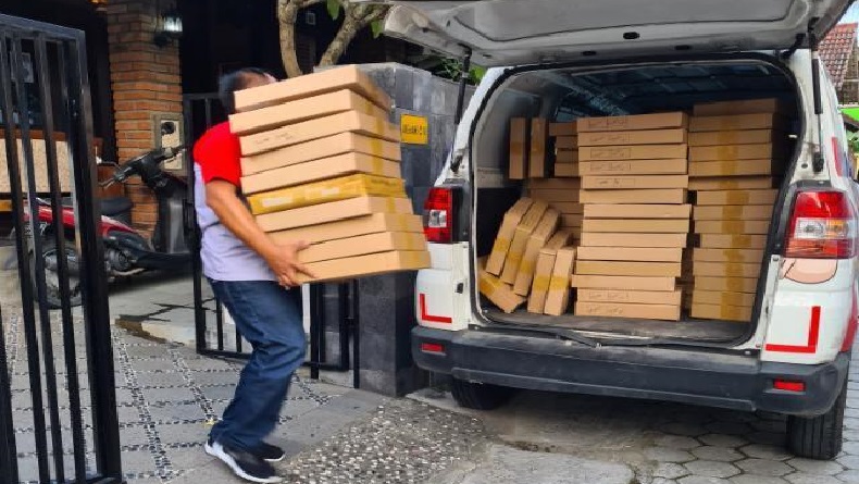 Tekan Biaya Logistik, SCI Minta Pemerintah Genjot Pembangunan Infrastruktur