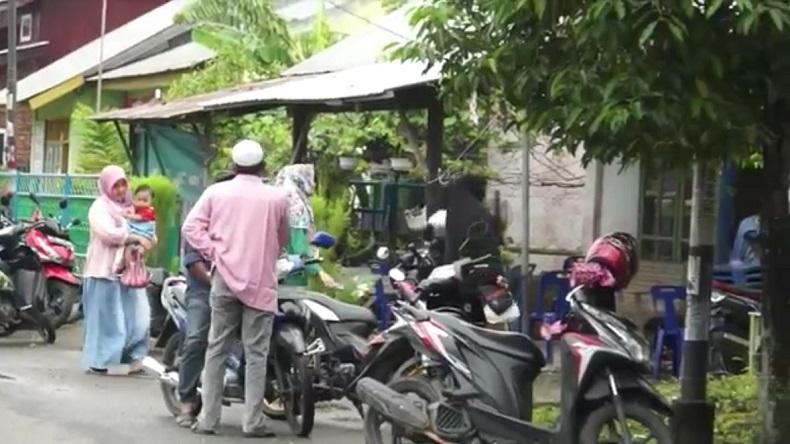 Pembantaian Keluarga Guru Ngaji di Banda Aceh, Kondisi Korban Sudah Membaik