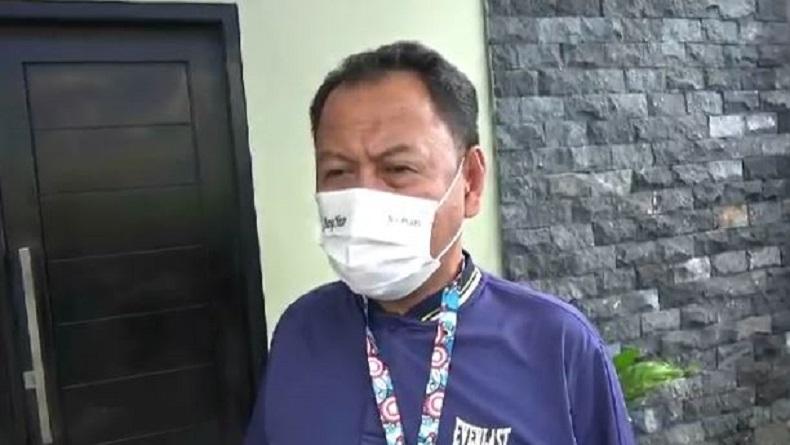 Ikut KLB, Bupati Bintan Apri Sujadi Dipecat dari Ketua DPD Demokrat Kepri