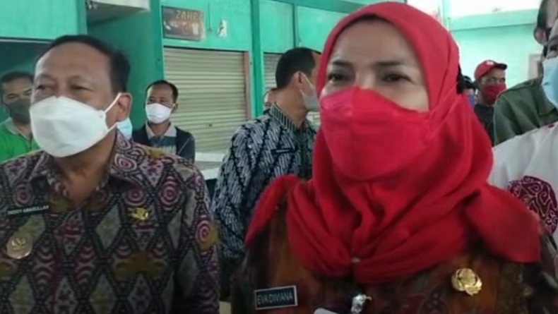 Kabar Baik, Pusat Pasar Hobi Segera Dibangun di Bandarlampung