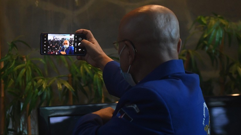 Inisiator KLB Partai Demokrat Klaim Sah Sesuai AD/ART - Bagian 2