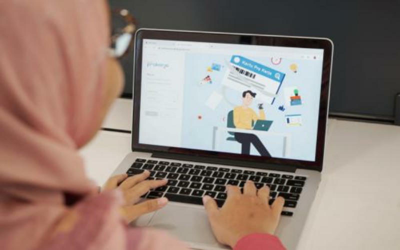 Daftar Kartu Prakerja Gelombang 16, Segera Akses www.prakerja.go.id
