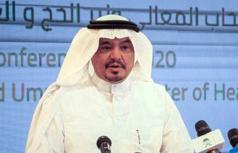  Raja Salman Pecat Menteri Haji dan Umrah Berdarah Banten, Ini Sosoknya