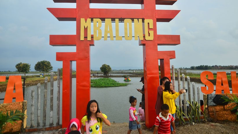 Mengunjungi Desa Kesambi Kudus, Cocok Jadi Lokasi Wisata Keluarga  - Bagian 1