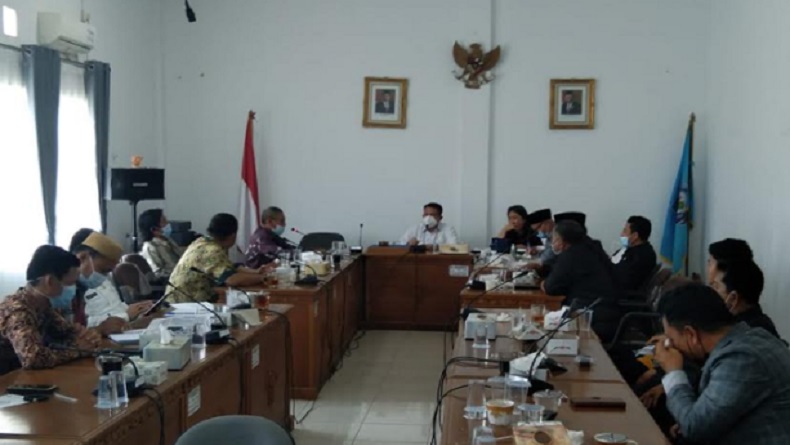 Kades Ancam Pisahkan Diri dari Bangka Selatan, Warga: Kami Tak Setuju