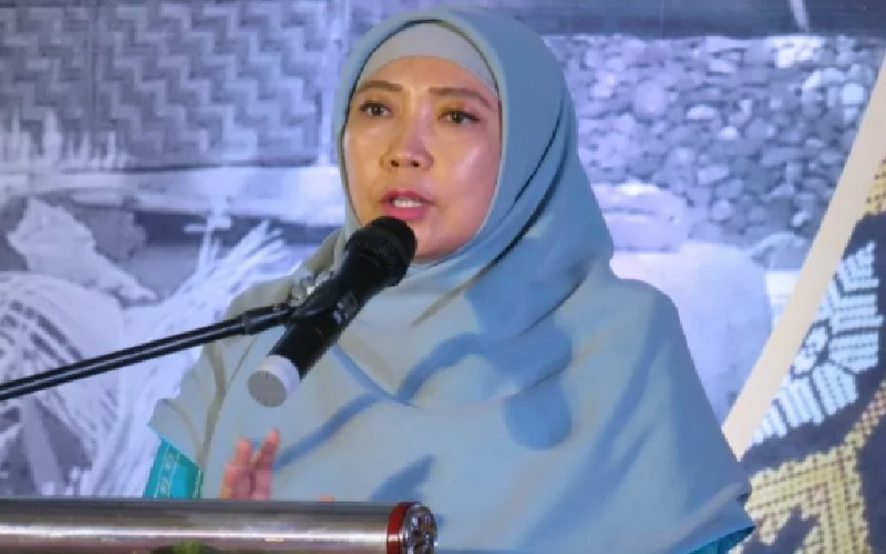 Kasus Covid-19 di NTB Naik usai Lebaran