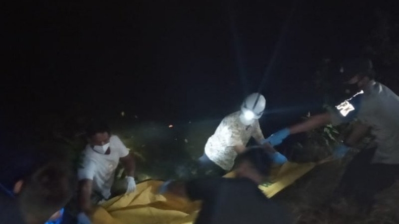 Mahasiswa Muhammadiyah Sumbar Meninggal Usai Kemah, Polisi: Belum Ada Unsur Pidana