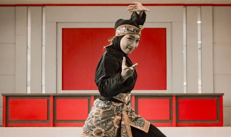 Virtual International Pencak Silat Championship, Mahasiswa UNS Raih Juara 1 