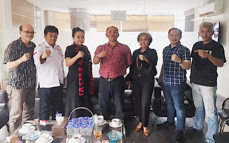 Pemulihan Ekonomi, Kadin Jabar: Vaksinasi Buruh Jangan Dibebankan ke Pengusaha