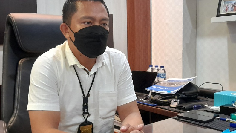 Dituduh Selingkuh, THL di Rumah Sakit Dianiaya, Kepala Dibenturkan di Dinding