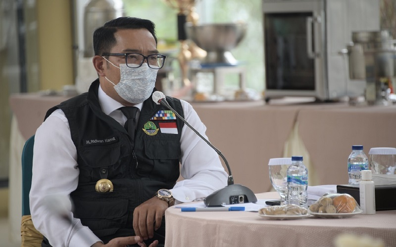 DOB Bogor Timur dan Indramayu Barat, Ini Kecamatan Baru yang Diusulkan