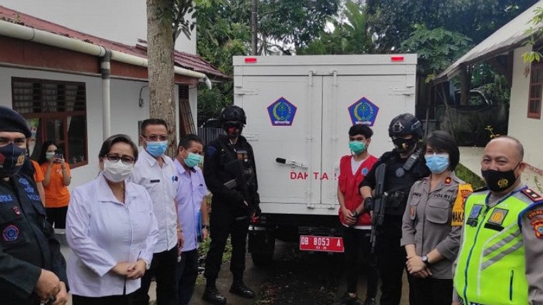1.500 Guru di Kota Tomohon Divaksinasi, Pembelajaran Tatap Muka Segera Dibuka 