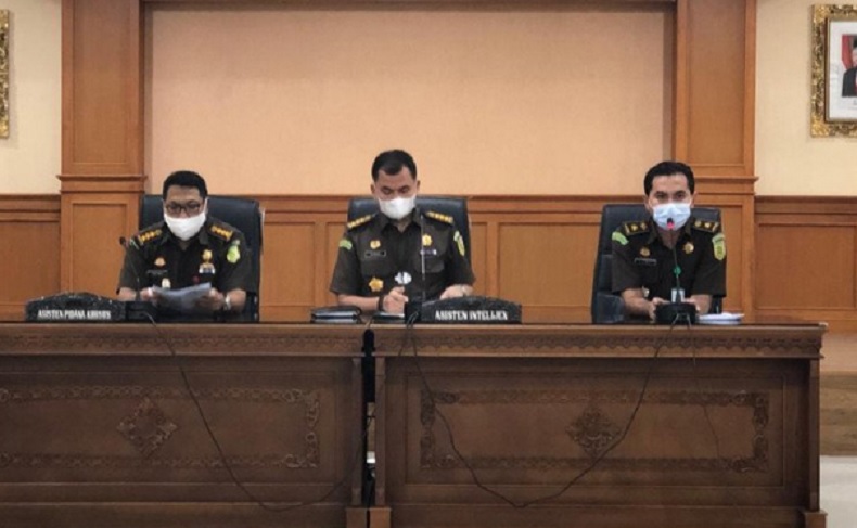 Penyerobotan Aset Negara di Tabanan, Kejati Bali Minta Keterangan 3 Ahli