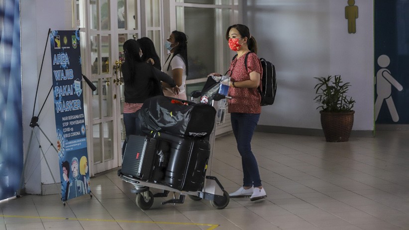 Kawasan Batam dan Bintan Terbuka untuk Wisatawan Mancanegara Mulai 21 April - Bagian 2