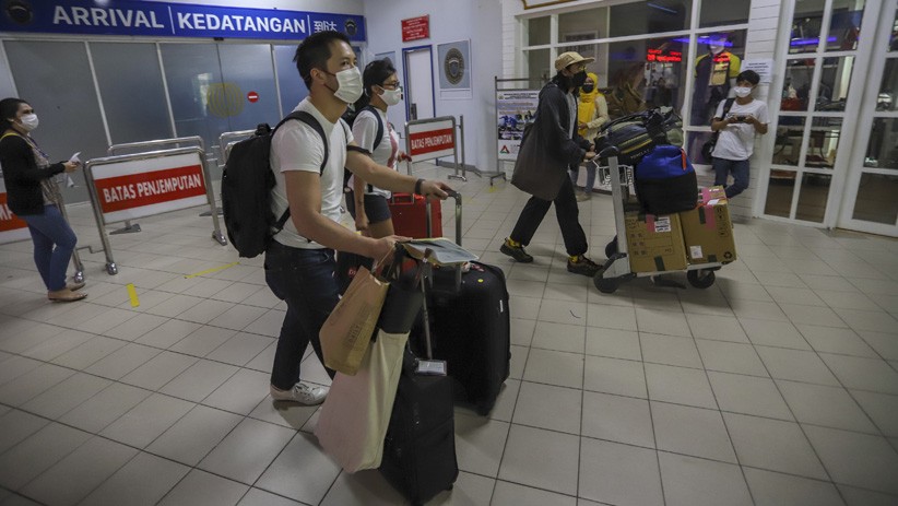 Kunjungan Wisman di Sumut Tahun 2022 Diprediksi Masih Minim