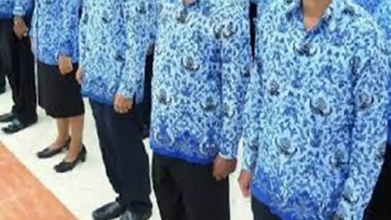 Covid-19 Mengganas, Pemprov Jateng Larang Perjalanan Dinas dan Pertemuan Langsung