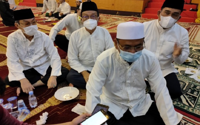 Ini Harapan Ketua DPRD Kalsel usai Putusan Sengketa Pilkada Dibacakan